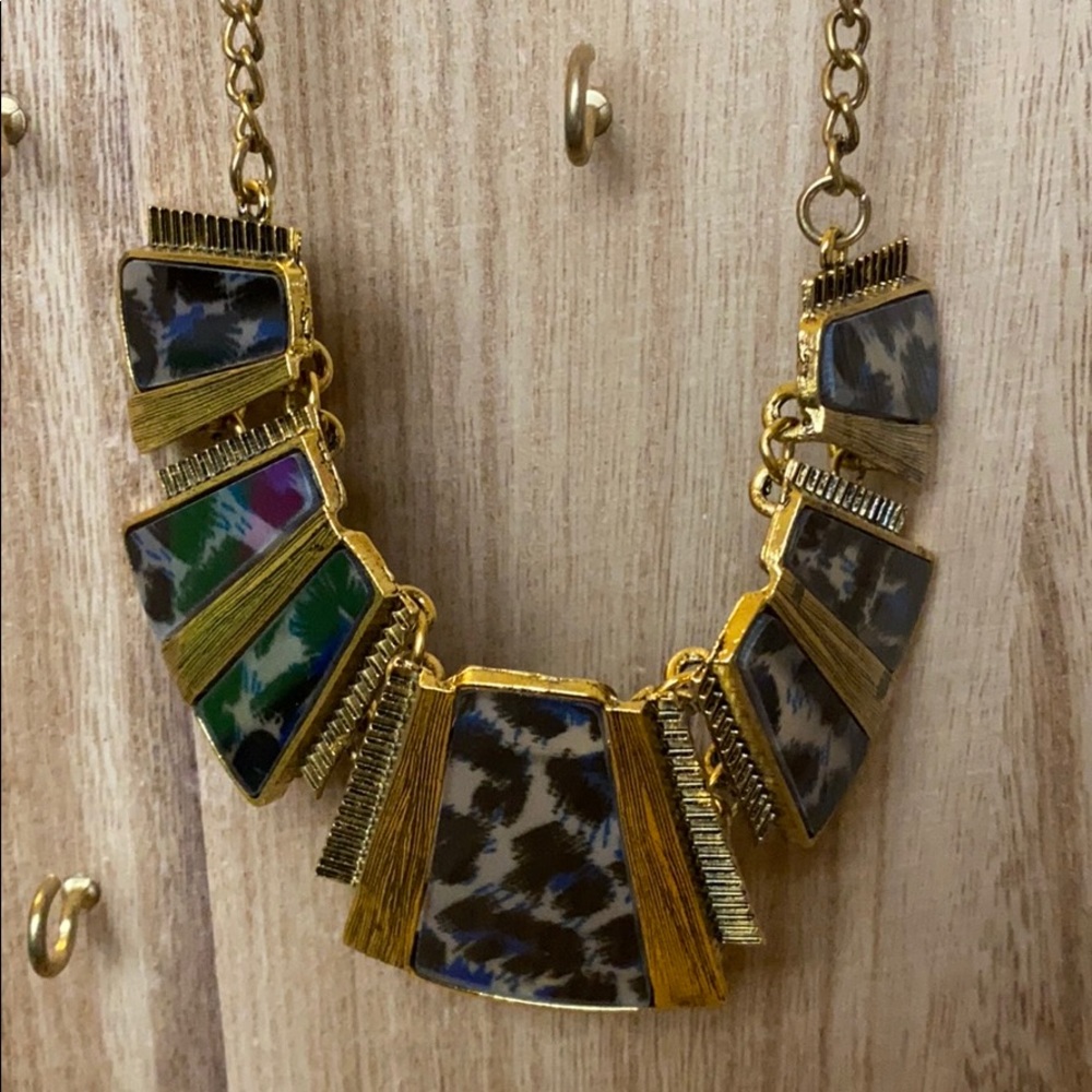 Leopard Print Set - image 4